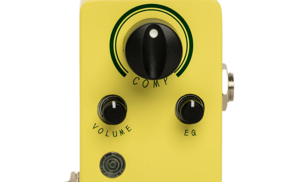 Flamma FC21 Optical Compressor