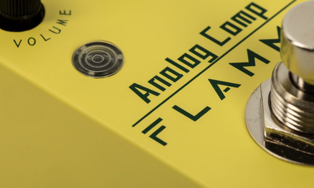 Flamma FC21 Optical Compressor