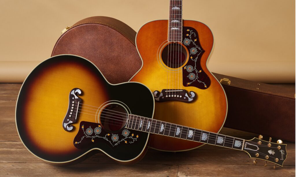 Gibson Acoustic Original Collection