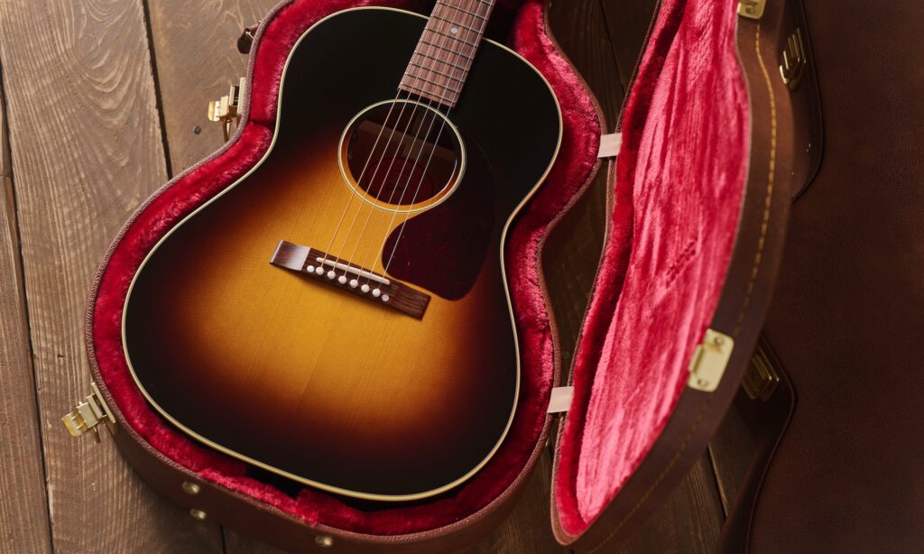 Gibson Acoustic Original Collection