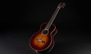 Gibson L-1 Anniversary: Ein Westernklassiker feiert Geburtstag! Artikelbild