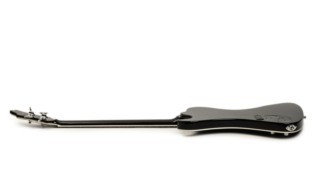 Hagstrom Nekromant 4