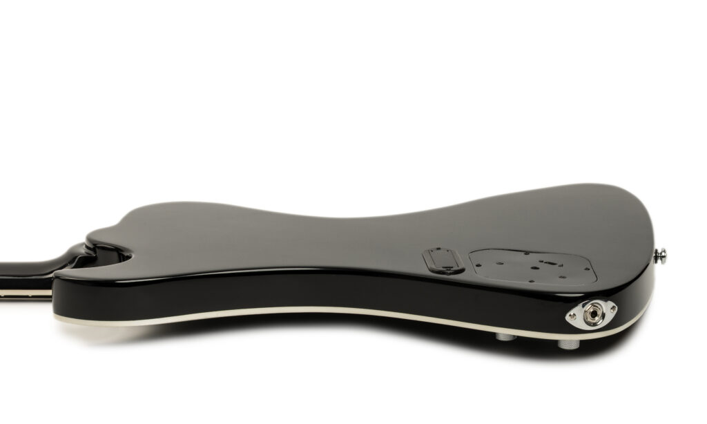 Hagstrom Nekromant 4