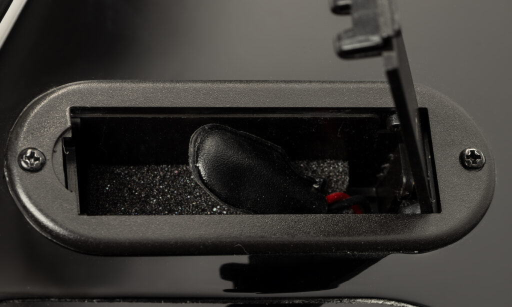 Hagstrom Nekromant 4