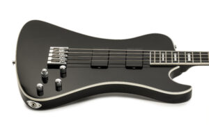 Hagstrom Nekromant 4 Test Artikelbild