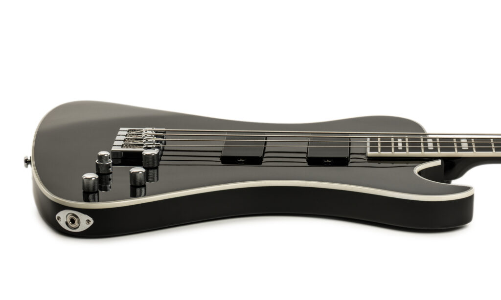 Hagstrom Nekromant 4