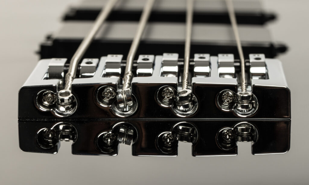 Hagstrom Nekromant 4