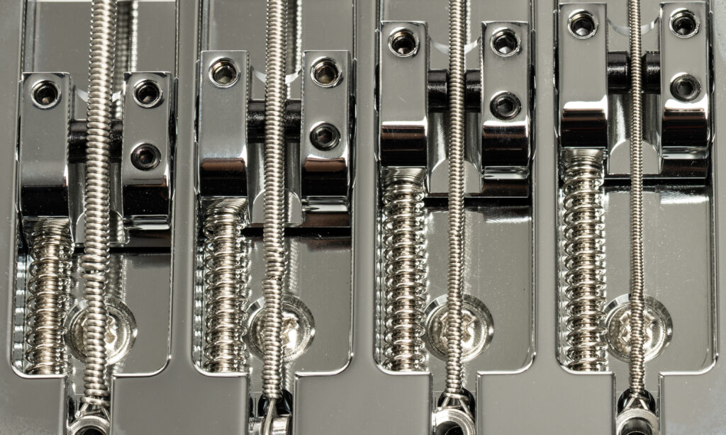 Hagstrom Nekromant 4