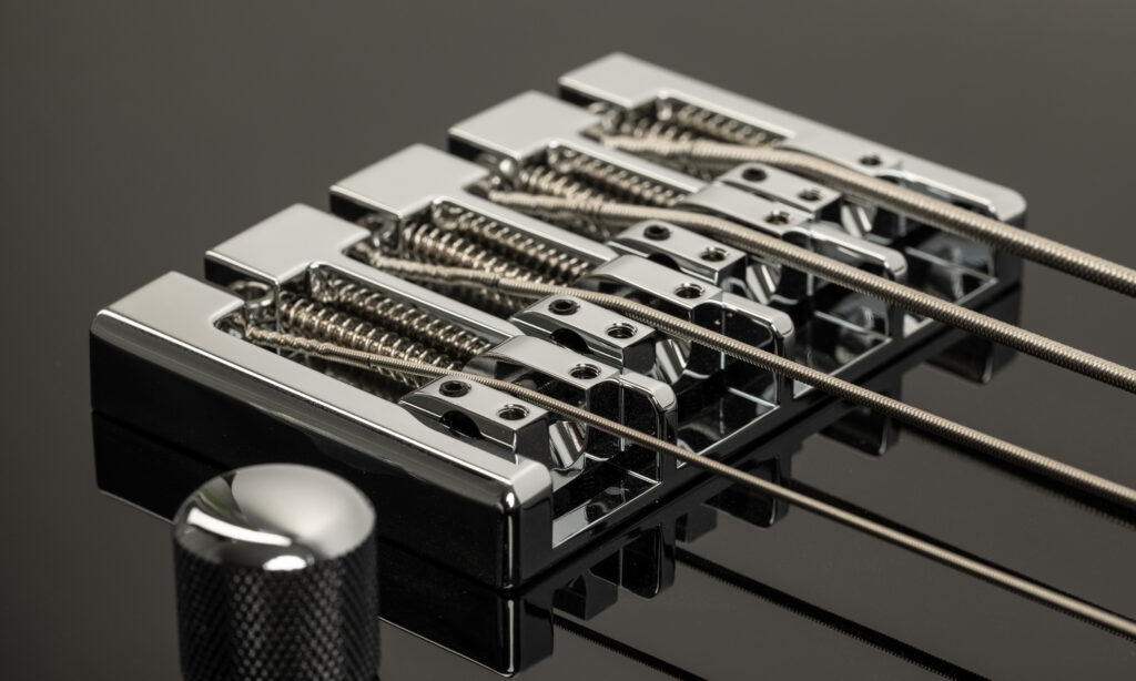 Hagstrom Nekromant 4