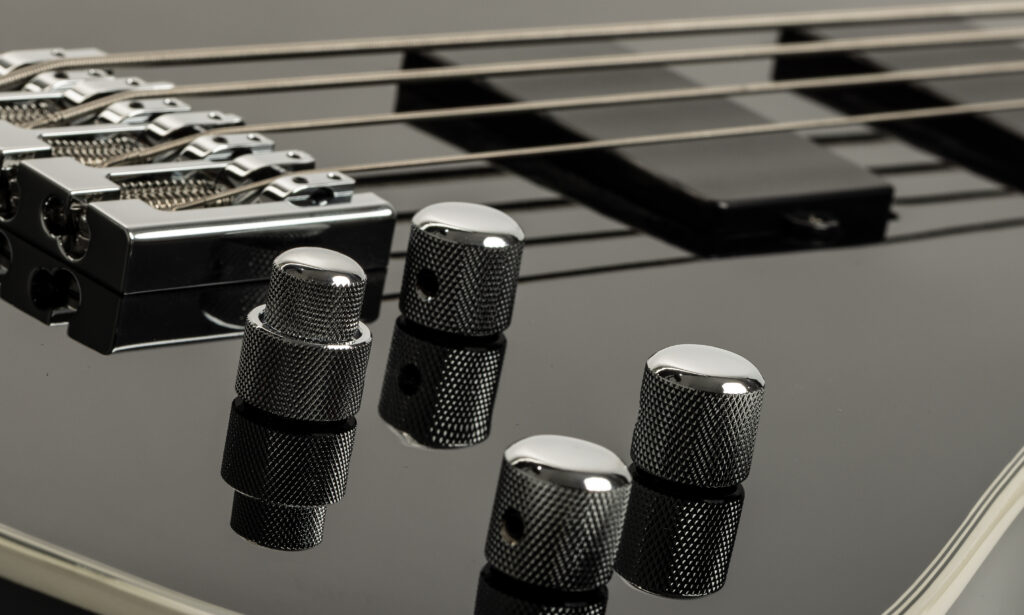 Hagstrom Nekromant 4