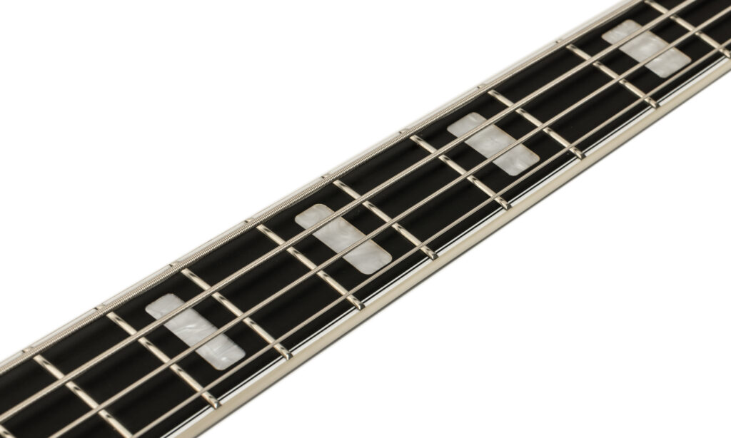 Hagstrom Nekromant 4