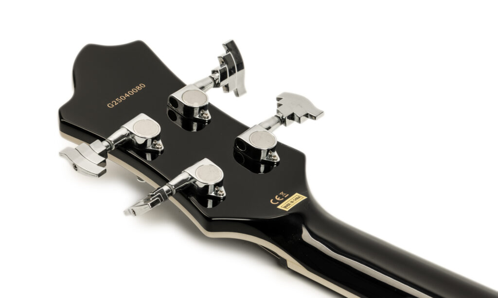 Hagstrom Nekromant 4