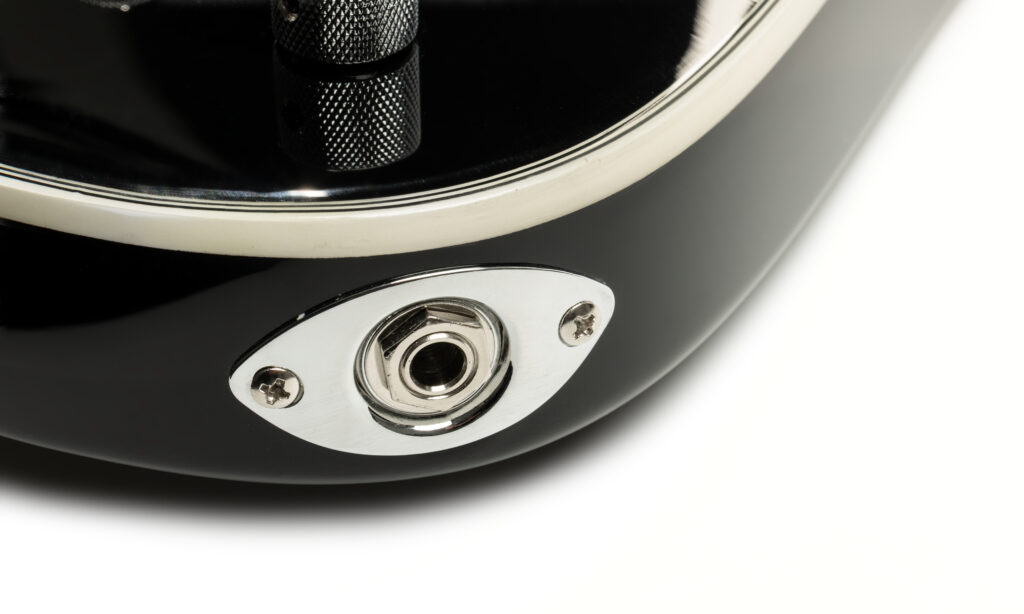 Hagstrom Nekromant 4