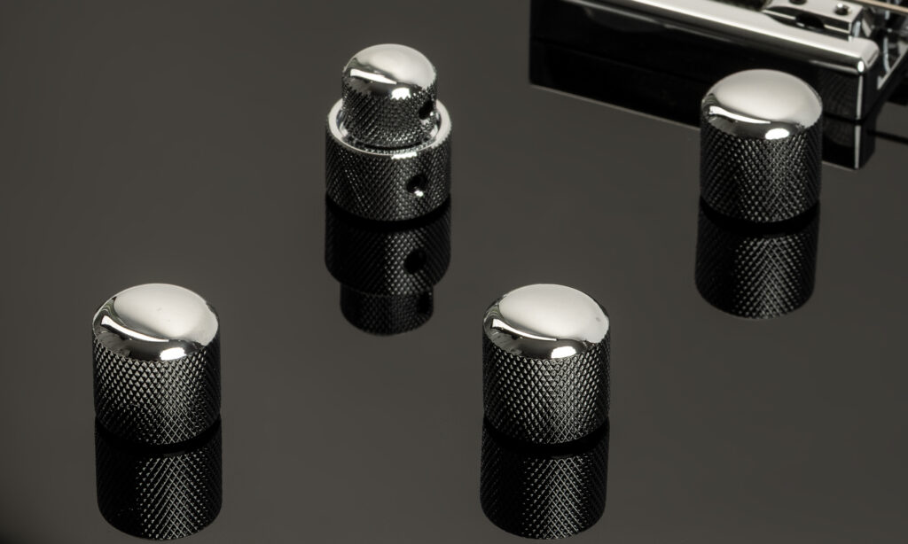 Hagstrom Nekromant 4