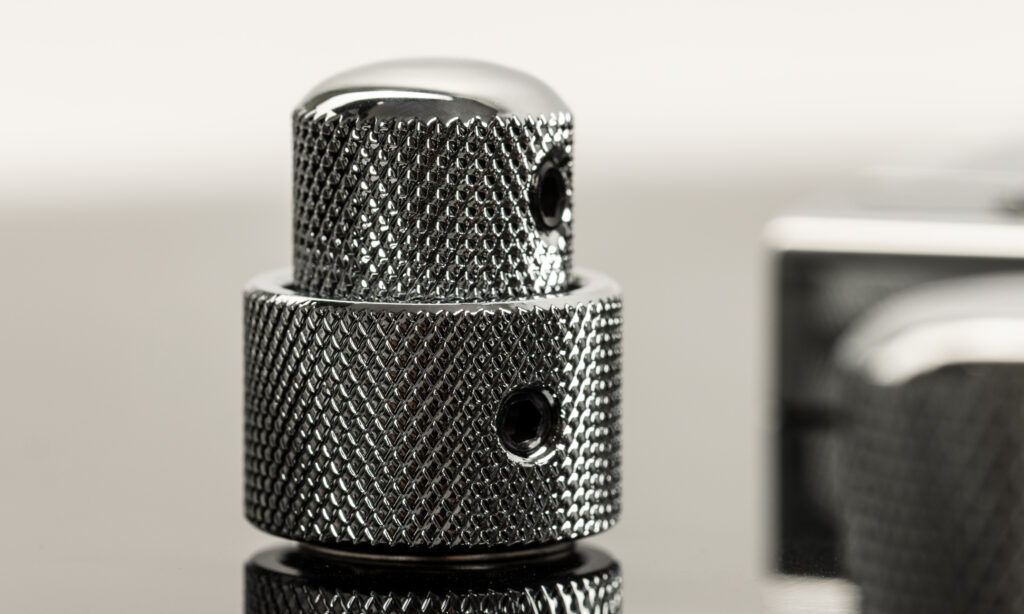 Hagstrom Nekromant 4