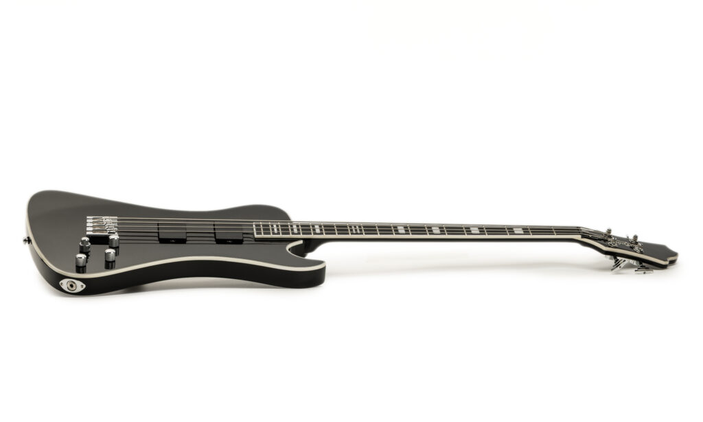 Hagstrom Nekromant 4