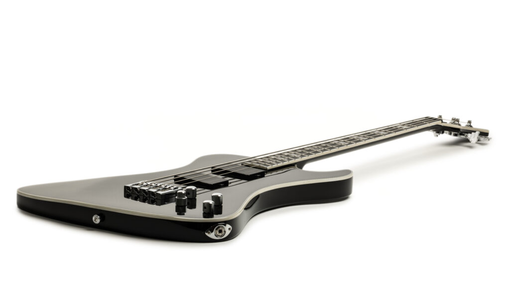 Hagstrom Nekromant 4