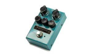 Test: J.Rockett Audio Designs Aqueous Chorus  Artikelbild
