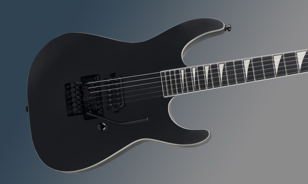 Jackson Pro Plus Pure Metal News