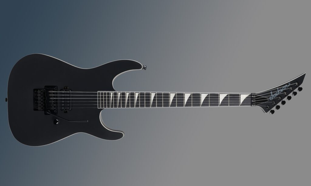Jackson Pro Plus Pure Metal News