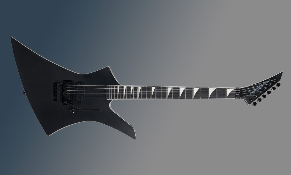 Jackson Pro Plus Pure Metal News