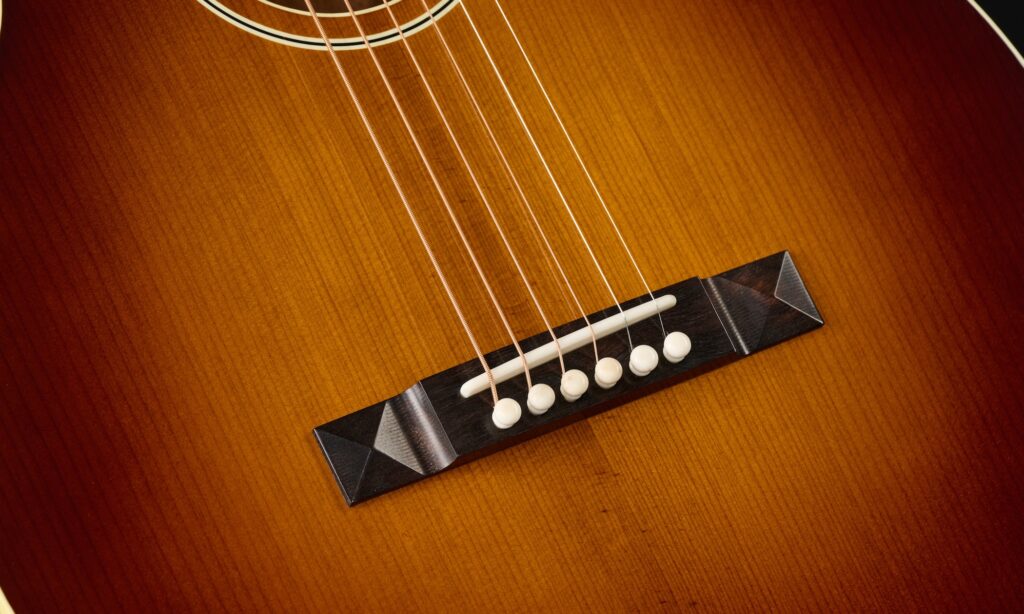 Gibson L-1 Anniversary News