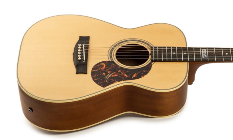 Test: Maton EBG808 Tommy Emmanuel – Die perfekte Fingerstyle-Gitarre? Artikelbild
