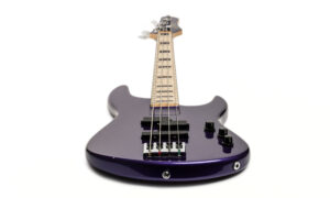 Spector NC-4 Frank Bello Test Artikelbild