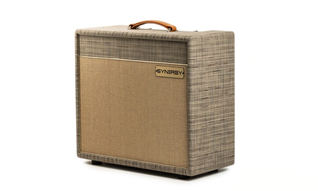 Test: Synergy SYN-20IR Combo