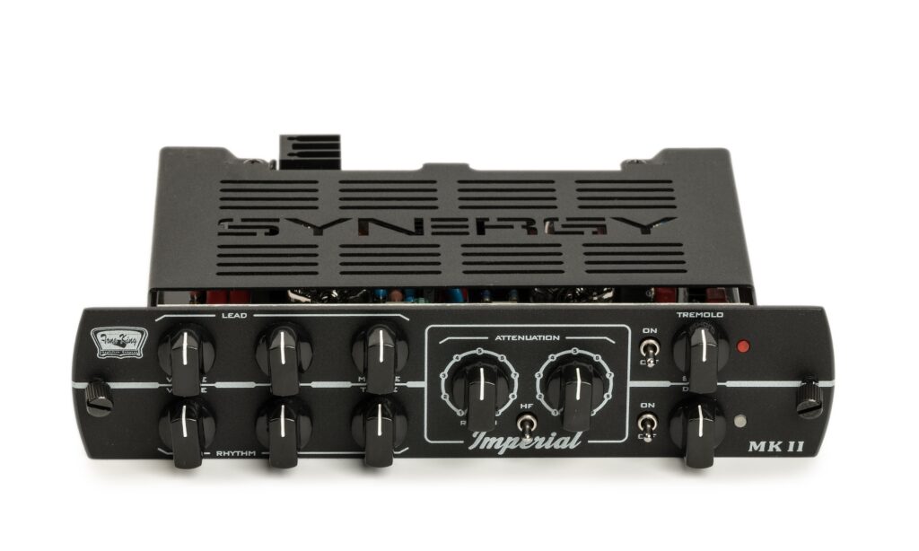 Tone King - Imperial MKII Module