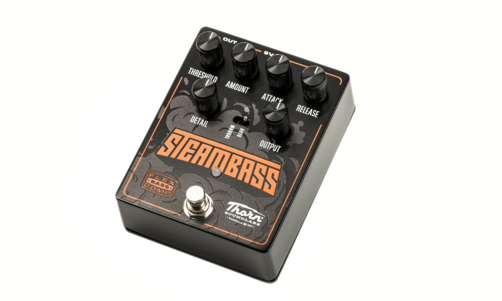 Thorn Soundlabs Flex Bass Compressor