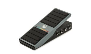 Test: Walrus Audio Canvas Volume – 8 Lautstärkepedale in einem!  Artikelbild