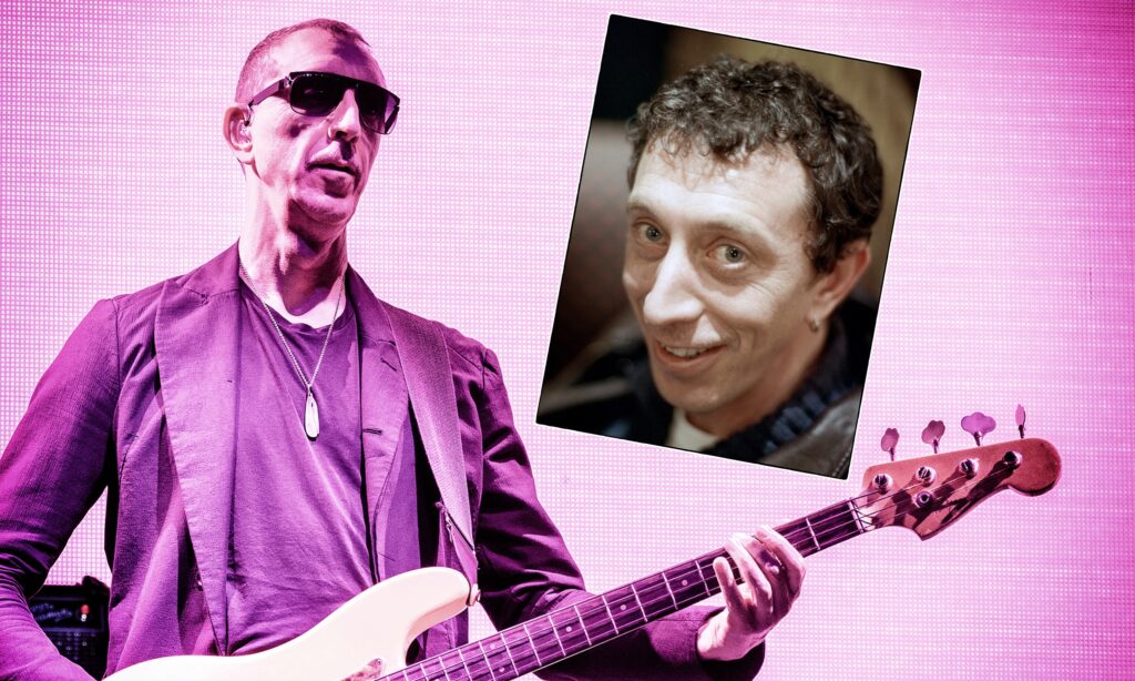 Pino Palladino