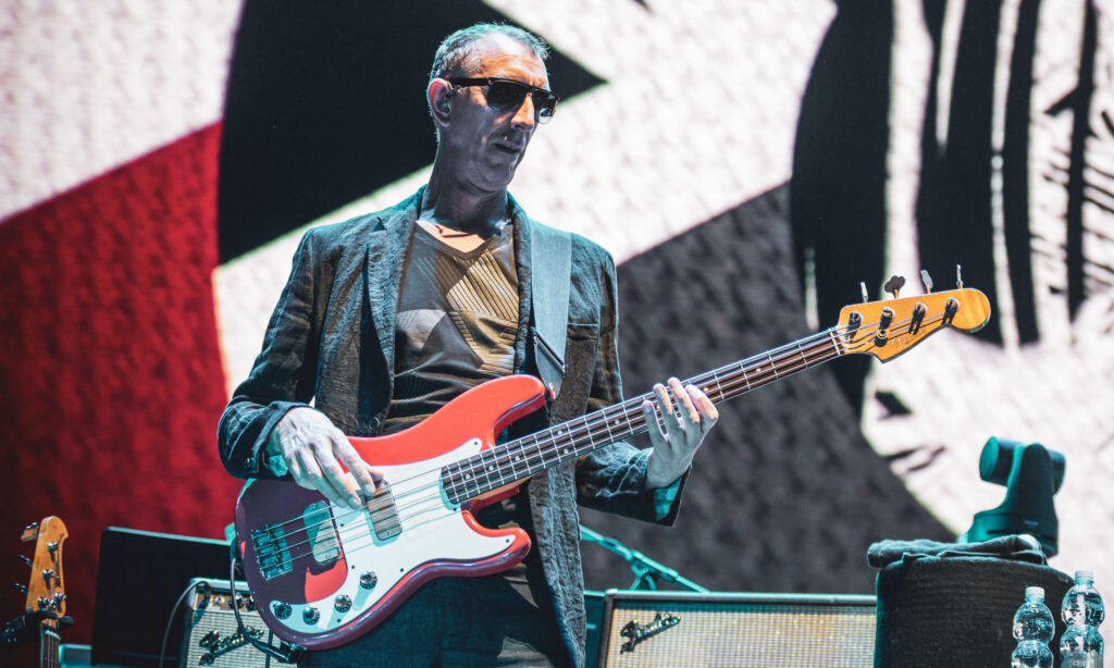 Pino Palladino