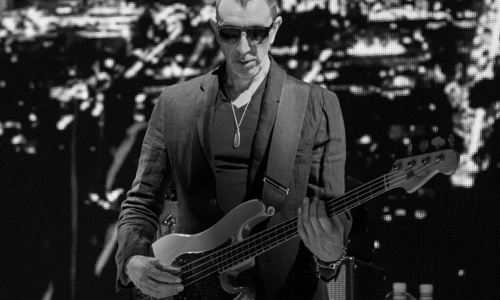 Pino Palladino