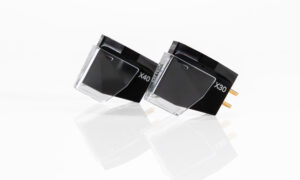 Ortofon MC X30 und X40 MC Test Artikelbild