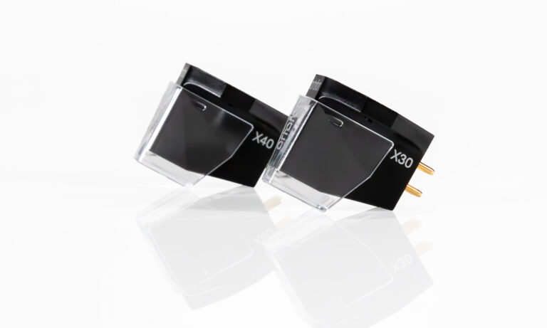 Ortofon MC X30 und X40 MC Test Artikelbild