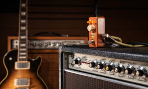 IK Multimedia ToneX One Double Special Limited Edition – lässt sich der Overdrive Special ins Miniaturformat bringen? Artikelbild