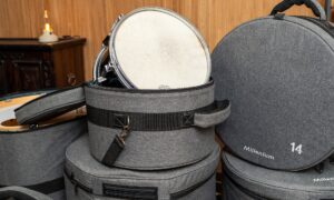 Test: Millenium Elite Drum Bags – Mehr Schutz zum kleinen Preis? Artikelbild