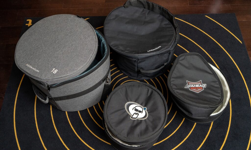 Im Vergleich zu herkömmlichen Bags sind die Elite-Versionen wesentlich stabiler, aber auch nicht so flexibel.