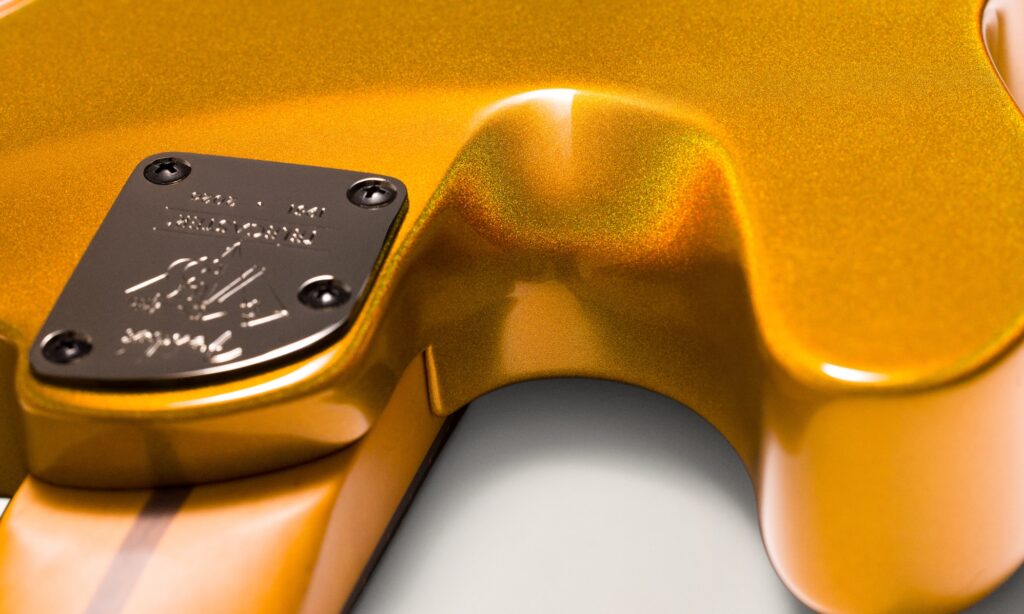 Fender 75th Anniversary Telecaster