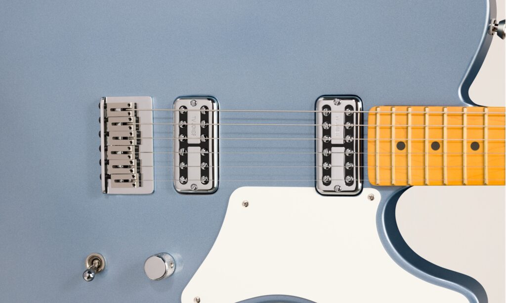 Fender 75th Anniversary Telecaster