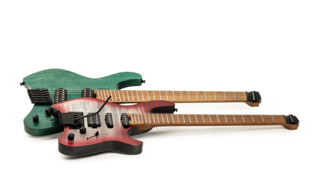 Leicht, flexibel und überraschend vielseitig – die G6-Modelle zeigen im Test nur kleine Schwächen und liefern ein überzeugendes Gesamtpaket.