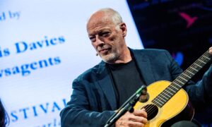 80 Jahre David Gilmour – Der Gitarrist hinter dem Sound von Pink Floyd Artikelbild