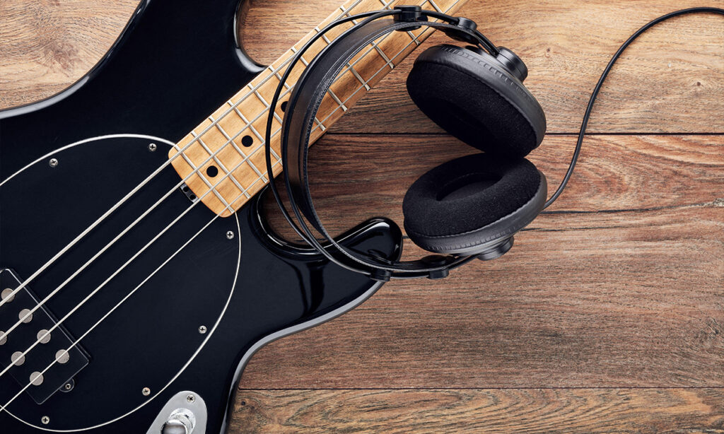 Die besten kostenlosen VST-Plugins für Bass