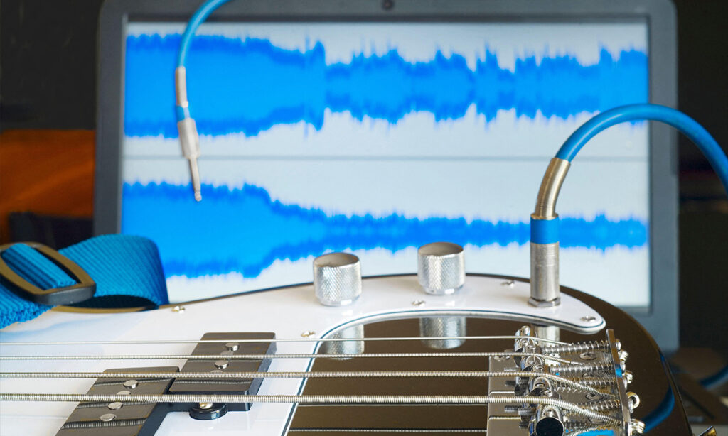 Die besten kostenlosen VST-Plugins für Bass