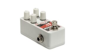 Test: Electro Harmonix Pico Swello – Streicher-Sounds aus der Gitarre und der E-Bass als Cello Artikelbild