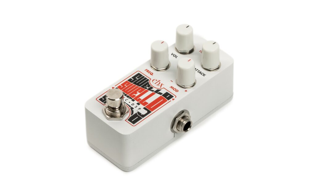Test: Electro Harmonix Pico Swello