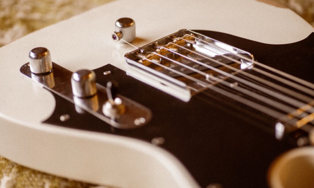 Fender John Osborne Telecaster News