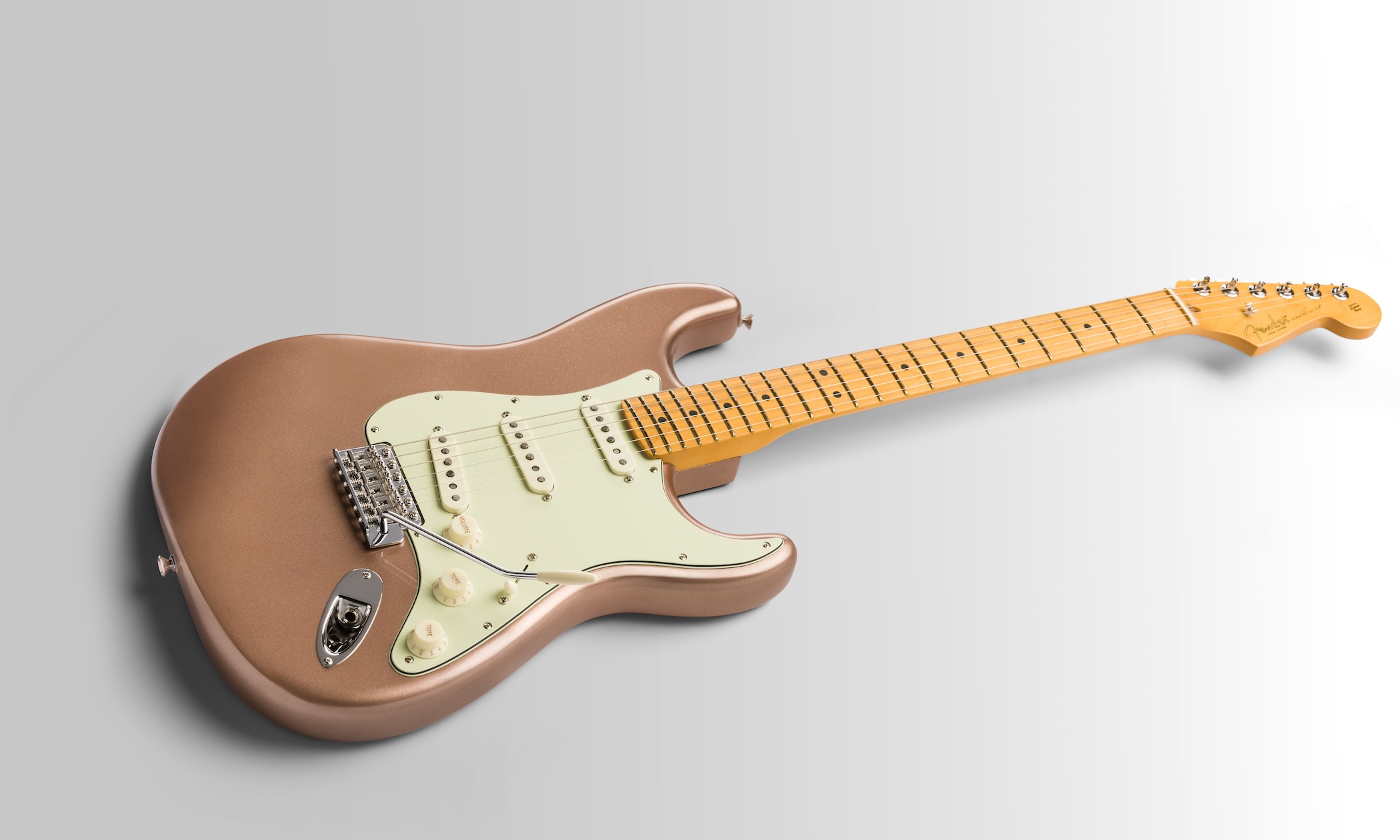 Fender Stratocaster – ein markenrechtlich geschütztes Kunstwerk in der EU Artikelbild